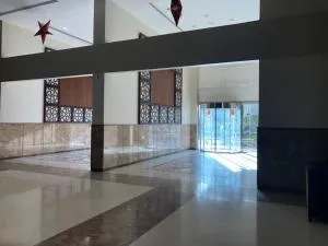 Multi-unit building - As Sifyānī