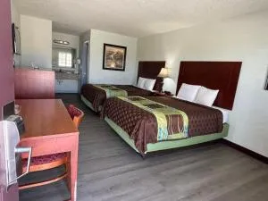 Hotel Bien Venido - كونكان