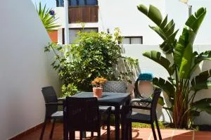 Apartamento PLAYA HONDA I Home Beach - Güime