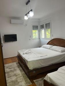 Apartament Qetesia