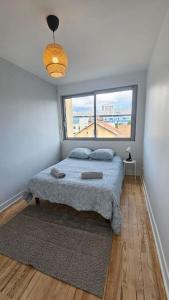 Appartements Georges #Parking#Balcon : photos des chambres