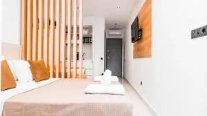 Studio D - Каллітея