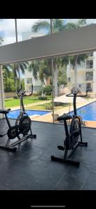 Departamento en Tziara