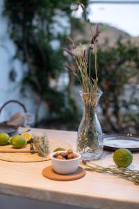 Levantes House Mykonos