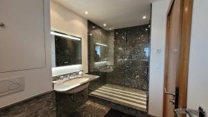 Appartements Dilece : Appartement 1 Chambre
