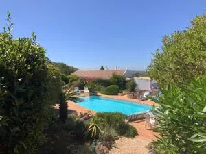 Quinta Falzina - Almádena