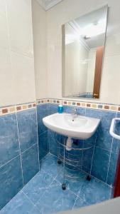 The Cliffs - ViveMare