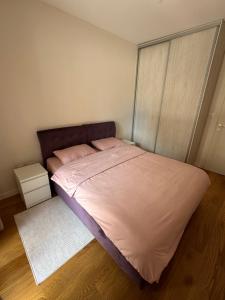 Cozy 1bd apartment Central point-GARAGE available 5e per day