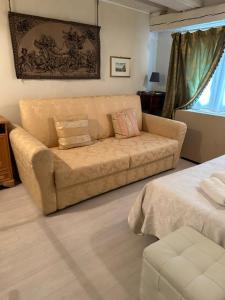 Familly rooms (two rooms) Cà del Traghetto