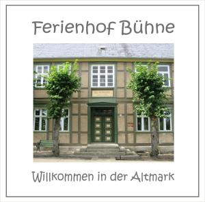 Ferienhof Bühne