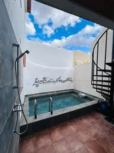 Casa Rural La Simona - Uclés