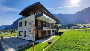 Apart Dorhoam - 厄茨