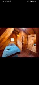 La madriguera de Guatavita Sta María