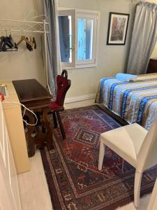 Familly rooms (two rooms) Cà del Traghetto