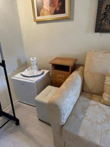 Familly rooms (two rooms) Cà del Traghetto