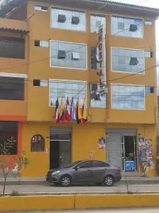 hostal Industrial Cajamarca - Cajabamba