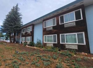 Quiet Studio Apt outside Steamboat Springs