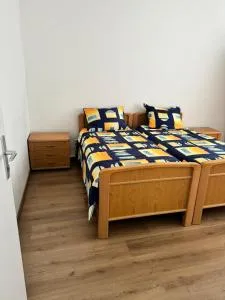 Ferienwohnung Grundstein - Werne