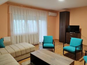 Apartmani Petrović