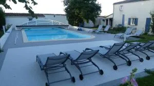 Campagne Océan - Thairé