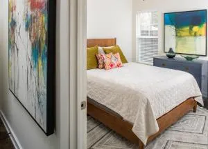 The Louis Hotel - Wilson