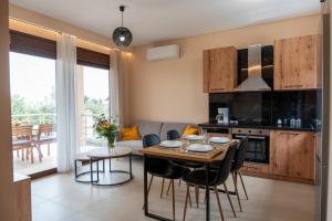 Terra Blue Suites - Dimitra