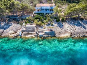 Corcyra Nigra Apartment 2