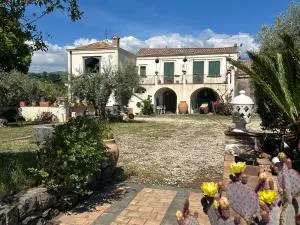 Villa Carlo - San Leonardello