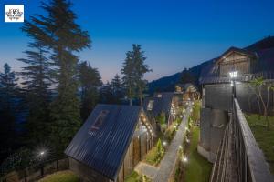 BlackPearl Cottage - Kufri