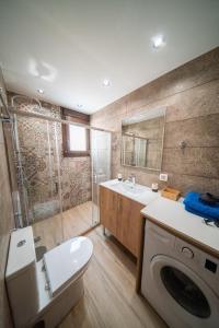 Terra Blue Suites - Dimitra