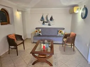 Ανετο σπίτι κοντά στη θάλασσα - Lagkáda