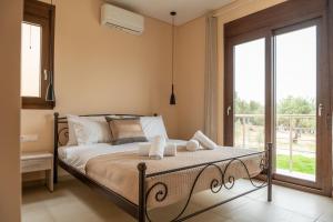 Terra Blue Suites - Dimitra