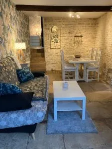 Charmante maison en pierres - Coutarnoux