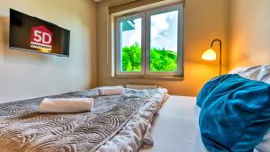 Apartament Górzysty blisko Elementsa- 5D Apartments