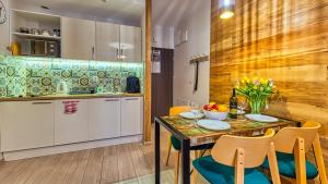 Apartament Górzysty blisko Elementsa- 5D Apartments