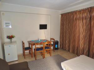 Nefeli’s guest house