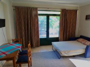 Nefeli’s guest house