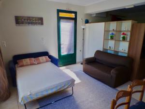 Nefeli’s guest house