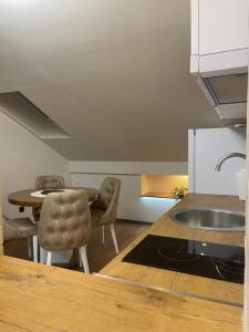 Apartman Maki