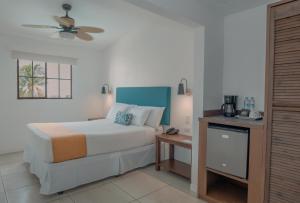 Hotel Roca Sunzal