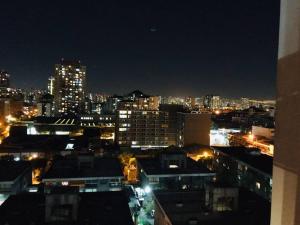 Acogedor departamento, linda vista a la cordillera