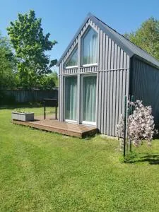 Rietumi - Žocenes Ciems