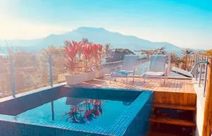 Smart Hotel Reserva Ilhabela - 伊利亚贝拉