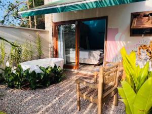 Smart Hotel Reserva Ilhabela