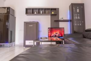 Apartment City Inn Pécs