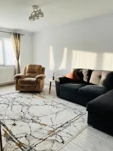 Apartament Victoriei - Sfîntu Ilie