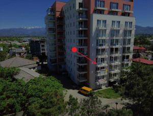 apartament IRMA