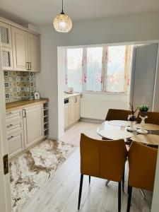 Apartament Victoriei