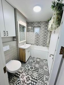 Apartament Victoriei