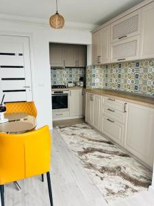 Apartament Victoriei